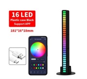 Lampka led wolnostojąca