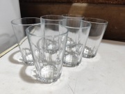 Komplet 6 szklanek 200 ml Pasabahce