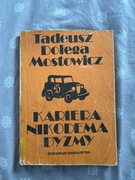 Kariera Nikodema Dyzmy