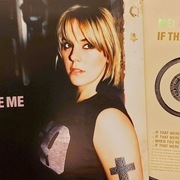 Melanie C If That Were Me UK Bryan Adams live ex Spice Girls CD Enchanced