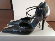 Czółenka, szpilki ALDO, rozmiar 37