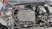 Sprzedam kompletny silnik volkswagen passat 1,8 tfsi