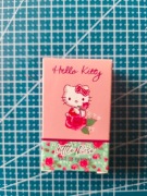 Hello Kitty „Little Rose” – Eau de Parfum