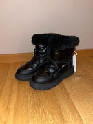 Śniegowce Lee Cooper - Nowe - 39