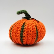 DYNIA ozdoba szydełko dekoracja rękodzieło 1