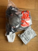 Maska pełnotwarzowa