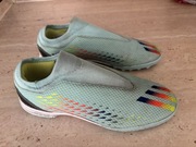 Buty piłkarskie adidas X SPEEDPORTAL.3 LL TF J r 38 2/3