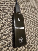 modecom mini PC stick win 10 Home, Full HD 2/32GB