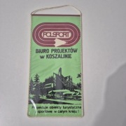 Proporczyk Polsport Koszalin 