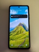 Xiaomi Redmi Note 12 Pro 5G 6/128GB Czarny