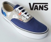 Buty Vans Era59 Tropicoco roz.40 Summer Nowe