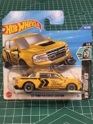 Hot Wheels '22 Ford Maverick Custom Mattel kolekcja 