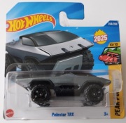 HOT WHEELS Polestar TRX