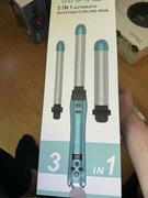 Lokówka do włosów 