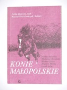 Konie Małopolskie - Praca Zbiorowa