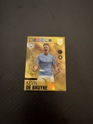 Fifa 365 Adrenalyn Panini Kevin De Bruyne Top Master