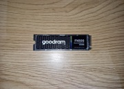 Dysk SSD m.2 Goodram PX600 2TB NVMe PCIe - gwarancja/paragon