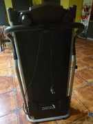 Bieżnia Total Sport 