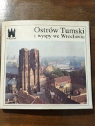 Ostrów Tumski i wyspy we Wrocławiu ARKADY 1988