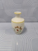 Mały wazon Ćmielów  .