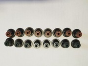 USZCZELNIACZE ZAWOROWE VICTOR REINZ FORD MAZDA 1.8