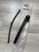 Ramię wycieraczki tył + pióro VW Golf V / Tiguan 5N – NOWE