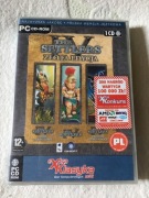 Settlers 4 - zupełnie nowa, w folii!