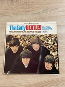The Early Beatles USA EX LP