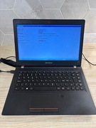 Laptop Lenovo E31 / i5 / 256GB SSD / 13,3 " /8 RAM Win10 Pro