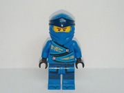 Lego figurka Ninjago Jay njo489