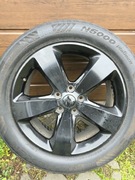 Felgi Jeep Grand Cherokee 