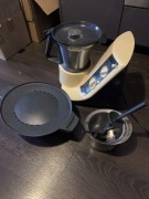 Thermomix TM 21/2-1
