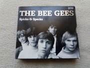 Bee Gees - Spicks & Specks 2CD