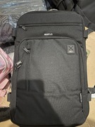 PLECAK PODRÓŽNY KABINOWY RYANAIR Ecohub EXPANDER 40X20X25cm 20L