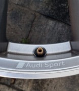  Felga aluminiowa Audi A4 B9 S4 A5 S5 8W0 8.5"x19" 5x112 ET40 SPORT