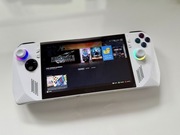 Asus ROG Ally Z extrem 