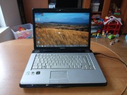 Laptop Toshiba Satellite A200-14D 15,4cala 2x1,82 120GB GPU Dedyk 256mb