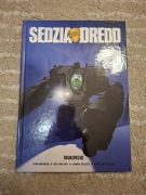 Sędzia Dredd   Mandroid