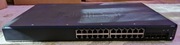 SWITCH JUNIPER EX2200-24P-4G POE 24x1GB 4xSFP