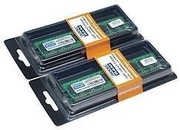 Pamięć RAM DDR2 PC2-5300 512MB DIMM GOODRAM