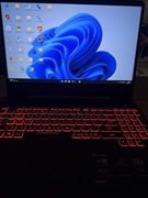 Laptop gamingowy Asus