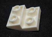 6210385 32803 Lego 2x2 skos 2szt