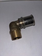 Wavin Tigris kolano 25x 3/4 gz 