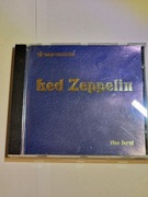 Kolekcja CD "Led Zeppelin - The Best"