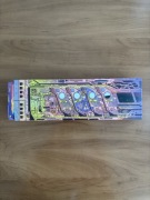 CHILLWAGON Złoty Drop