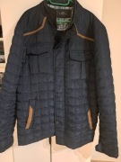 Kurtka męska Giacomo Conti