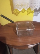 KOSZYK DO FRYTEK SITKO DO SMAŻENIA WYJMOWANE Z RĄCZKĄ WIELOFUNKCYJNY