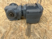 Nowy motoreduktor SEW 39obr 0,37kW 71Nm
