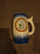 Kufel Społem,  Samopomoc Chłopska, 50 lat Pelplin