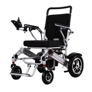 Wózek inwalidzki elektryczny. Wynajmij na ile chcesz